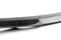 Dinan 15-18 BMW M3 (F80) Carbon Fiber Rear Deck Spoiler