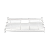 Westin 2002-2018 Dodge/Ram 1500 HD Headache Rack - White