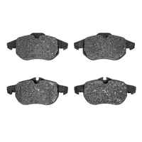 R1 Concepts R1 03-11 Saab 9-3 Front Optimum OE Brake Pads