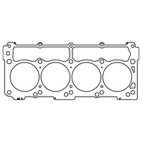 Cometic Gasket Cometic Chrysler 7.0L Gen-3 Hemi 4.200 Inch Bore .072 inch MLS Head Gasket LHS Drag Pak