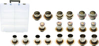 S&S Cycle Power Tune XTO Muffler Tuning Insert Dealer Kit