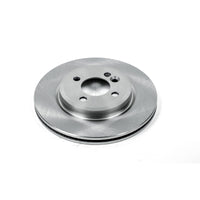 PowerStop Power Stop 02-07 Mini Cooper Front Autospecialty Brake Rotor