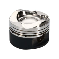 Wiseco Ford 1.6L EcoBoost 79.50 mm Bore 28.575 mm CH 0.00 CC Piston Set