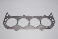 Cometic Gasket Cometic Chevrolet Mark-IV Big Block V8 .032in MLS Cylinder Head Gasket - 4.375in Bore