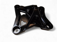 Elektric Off Road Elektric Offroad 2017-2021 Can Am X3 Maverick Volt Radius Rod Plate Anodized Black