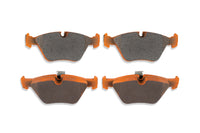 DBA 01-06 BMW 330i (E46) XP Performance Front Brake Pads