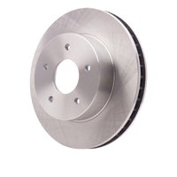 DFC 63-82 Chevrolet Corvette Front Brake Rotor