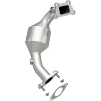 MagnaFlow 12-13 Chevrolet Impala 3.6L Direct Fit Converter