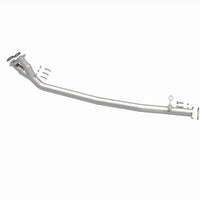 Magnaflow BRE Exhaust 86-89 4Runner 2.4L Front Pipe Kit