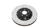 DBA 2022+ Audi RS3 5000 Series Slotted Front Replacement Ring
