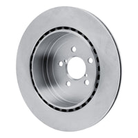 DFC 2004 Subaru Impreza Rear Brake Rotor