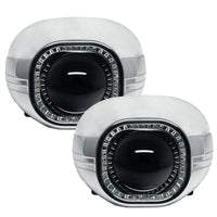 ORACLE Lighting Oracle Square D2S Projectors (Pair)