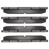 R1 Concepts R1 19-26 GMC Sierra 1500 2WD (Excl Heavy Duty & Limited) Front Off-Road/Tow Brake Pads