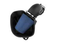 aFe Magnum FORCE Stage-2 Cold Air Intake System w/ Pro 5R Filter RAM Diesel Trucks 25-26 L6-6.7L