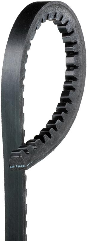 Gates 85-89 Toyota Pickup 4-Cyl. 2.4L A.C. High Capacity V-Belt (Standard)