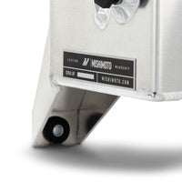 Mishimoto 2019+ Ram 6.7L Cummins Expansion Tank - Natural