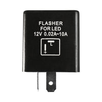ORACLE Lighting Oracle LED 2 Pin Relay Flasher