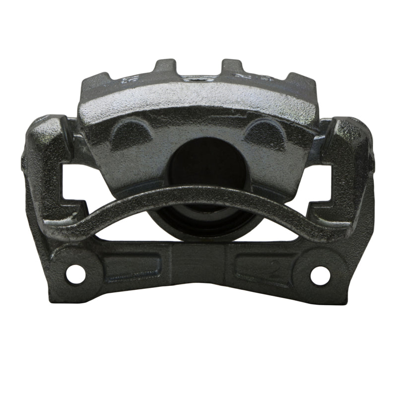 DFC 94-99 Toyota Celica Front-R Silver Zinc Coated Premium Caliper