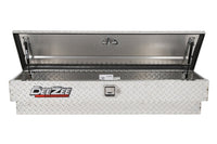 Dee Zee Universal Tool Box - Red Side Mount BT Alum 68In