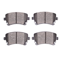 R1 Concepts R1 04-08 Audi S4 Rear Track/Street Brake Pads