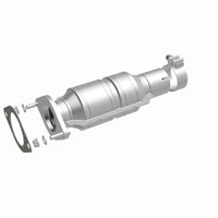 MagnaFlow 2009-2013 Malibu L4 2.5L SS Direct Fit Catalytic Converter