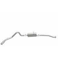 MagnaFlow Sys C/B Ford Ranger 3.0/4.0L 98-03
