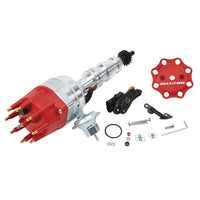 Edelbrock Ford 332-428 FE Max-Fire Distributor