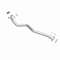 Magnaflow BRE Exhaust 04-09 Highlander RX330 RX350 2.4L 3.3L 3.5L Front Pipe Kit