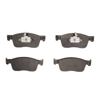 DFC 18-19 Peugeot Traveller (Mexico) Front 4000 Hybridynamic Brake Pads