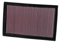 K&N Engineering K&N Replacement Air Filter VOLKSWAGEN PASSAT 3.6L-V6; 2007