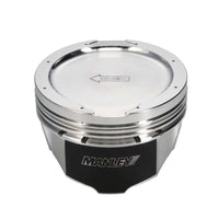 Manley Performance Manley Ford 4.6L Modular V8 Piston Set - 3.700in Bore 1.200in CH, -14.00 CC