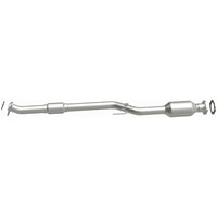 MagnaFlow Direct Fit Catalytic Converter 03-06 Sentra 1.8L Rear OEM