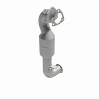 MagnaFlow Direct Fit Catalytic Converter California Grade 11-12 Mini Cooper 1.6L
