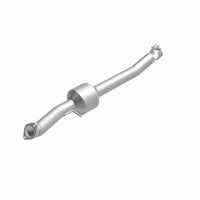 MagnaFlow Direct Fit Catalytic Converter 07-10 BMW X5 3.0L