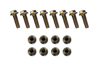Rustbuster Rear Frame Section