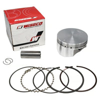Wiseco Honda XR650C 93-99/XR650L 93-17 91 CR Piston kit