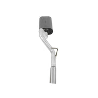 Flowmaster 98-03 Dodge Durango V8 Force II Cat-Back Exhaust System