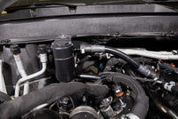 K&N Engineering K&N Catch Can Oil Separator Ford Explorer 3.0L Ecoboost 20-21