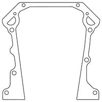 Cometic Gasket Cometic 65-91 Dodge V8 5.2L R-3 W-2 Timing Cover Gasket Set 0.018in AFM