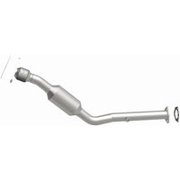 MagnaFlow When out of stock use 46694