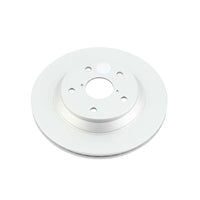 PowerStop Power Stop 19-20 Subaru Forester Rear Evolution Geomet Coated Rotor