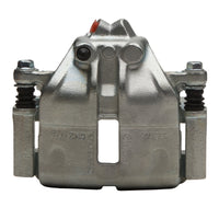 DFC 91-98 Volvo 740/760 Series/960/780/S90/V90/940 Front-L Premium Caliper - Silver Zinc Coated