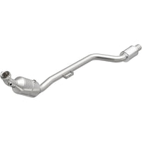 MagnaFlow 06-07 Mercedes-Benz C280 3.0L Direct Fit Converter