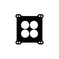 Cometic Gasket Cometic Holley 4 Barrel 4150 Style .047in Fiber Carburetor Gasket - 1.750in Holes