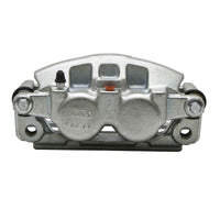 DFC 06-09 Buick Rainier Front-L Premium Caliper - Silver Zinc Coated