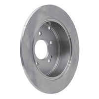 DFC 04-11 Mitsubishi Grandis (Mexico) Rear Brake Rotor