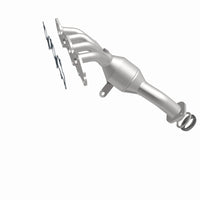 MagnaFlow 09-10 Mazda 6 2.5L Direct Fit Converter