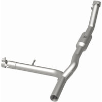 MagnaFlow 2006 Ford F-150 4.6L Direct Fit Converter