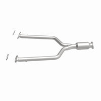 MagnaFlow 2007 Lexus GS430 4.3L Direct Fit Converter