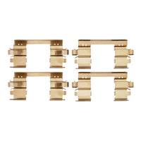 DFC 23-24 Vinfast Vf9 Front Premium Hardware Kit